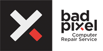 BadPixel – Laptop Dijagnostika 